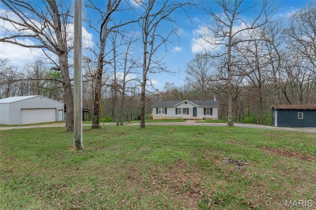 25847 Pendleton Forest Road, Unincorporated, MO 63383 Main Photo