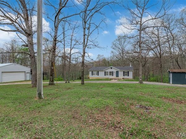 25847 Pendleton Forest Road, Unincorporated, MO 63383