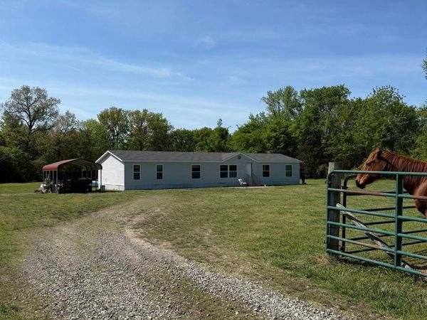 149 Wiljak Road, Romance, AR 72136