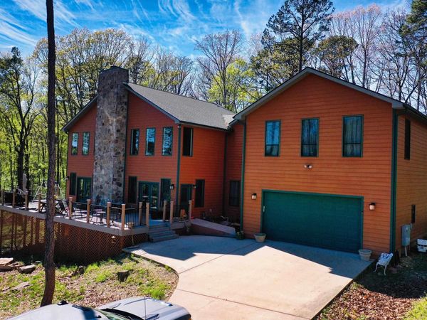 342 Snead Drive, Fairfield Bay, AR 72088