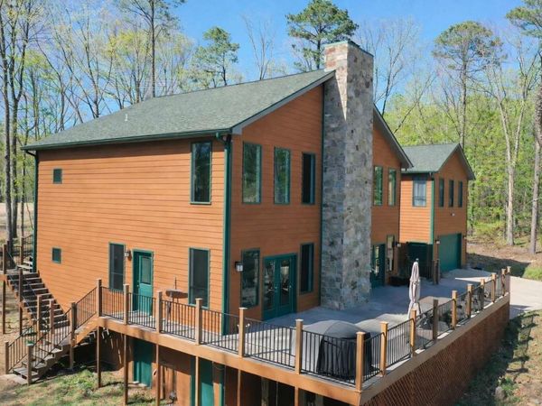 342 Snead Drive, Fairfield Bay, AR 72088