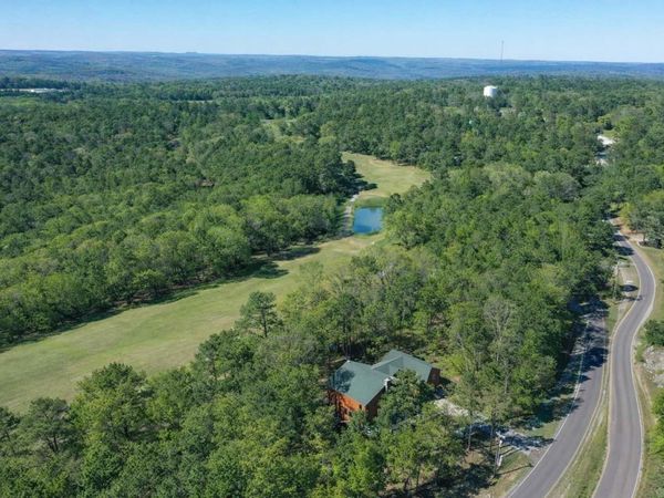342 Snead Drive, Fairfield Bay, AR 72088