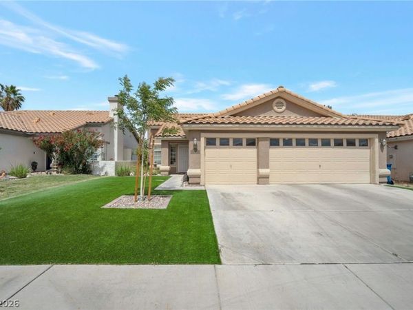 894 Cline Cellars Avenue, Las Vegas, NV 89123