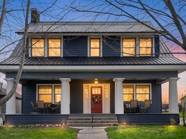 903 S Cavin Street, Ligonier, IN 46767