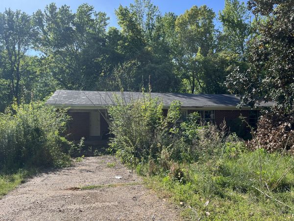 431 Wilson Chapel Road, Pontotoc, MS 38863