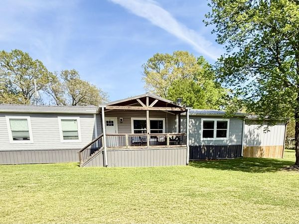 30312A Hwy 371, Amory, MS 38821