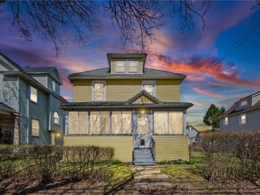 152 Michigan Street, Rochester, NY 14606