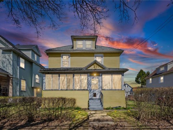 152 Michigan Street, Rochester, NY 14606