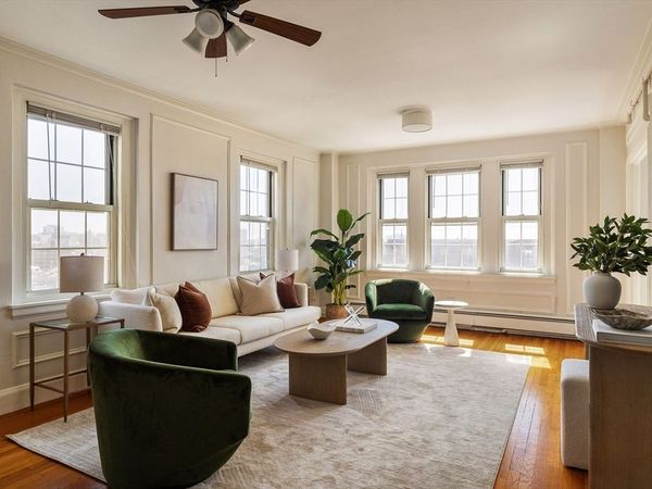 1450-1454 Beacon, Unit 741, Brookline, MA 02446