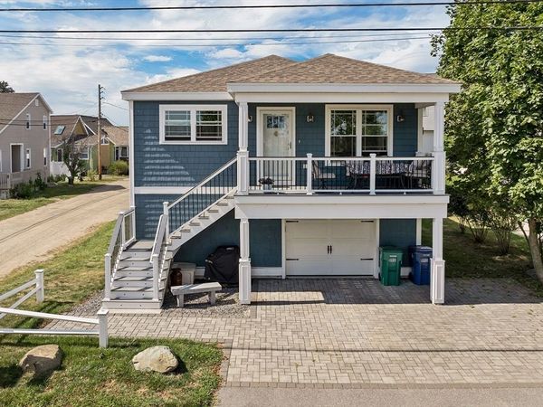 190 Island Path, Hampton, NH 03842