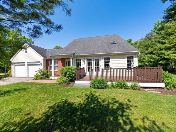 197 Juniper Lane, Unit 197, Hanover, MA 02339