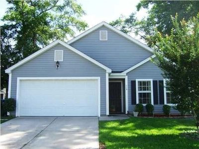 115 Tyron Road, Summerville, SC 29483