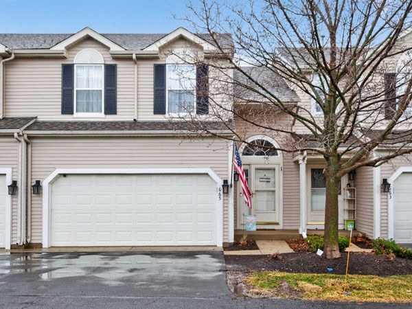 665 Kenwood Court , DeKalb, IL 60115