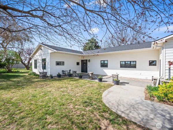 20272 RD 11 NW , Quincy, WA 98848