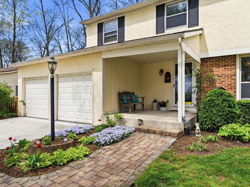 3040 Woodloop Lane , Columbus, OH 43204 Photo 2