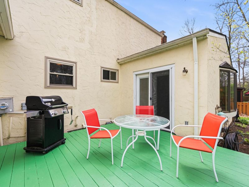 3040 Woodloop Lane , Columbus, OH 43204 Photo 42