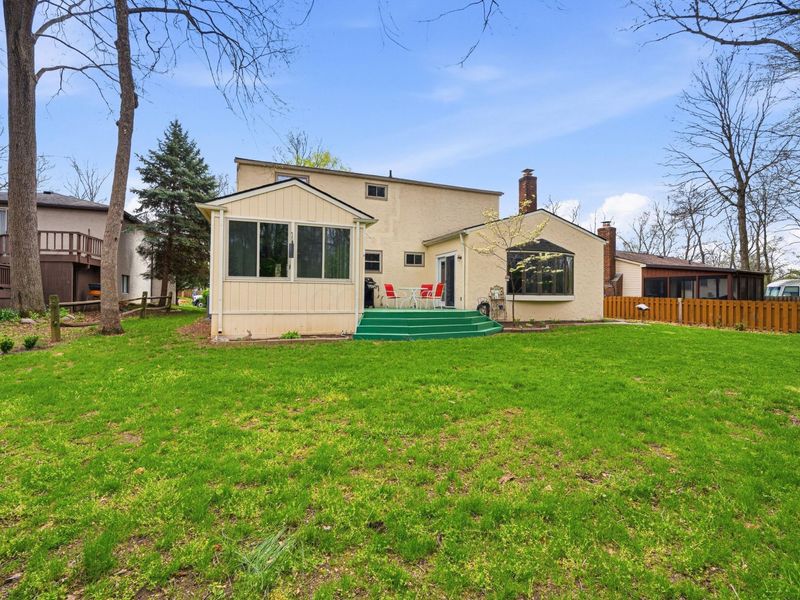 3040 Woodloop Lane , Columbus, OH 43204 Photo 43