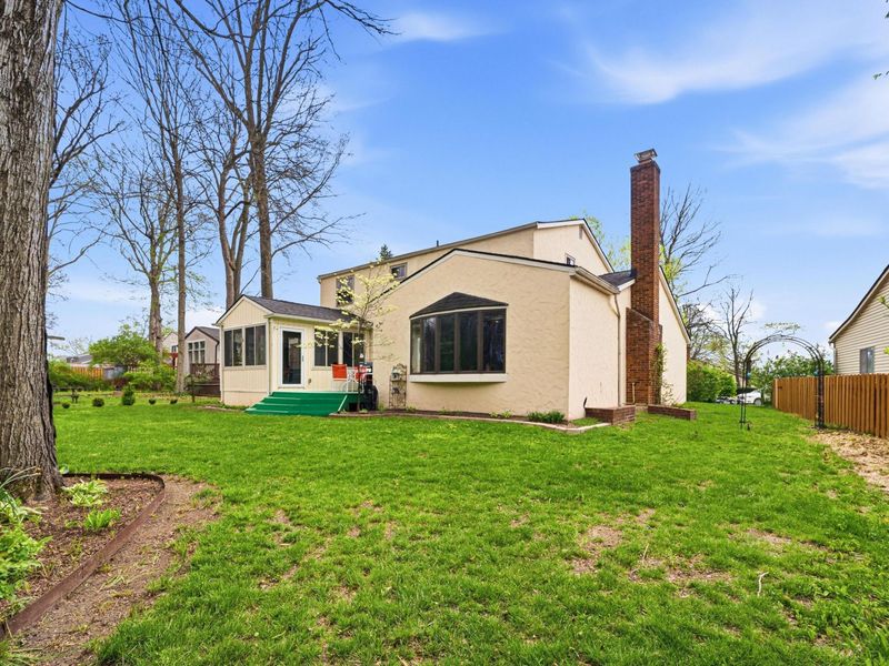 3040 Woodloop Lane , Columbus, OH 43204 Photo 45