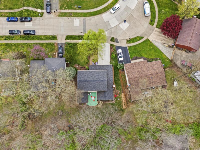 3040 Woodloop Lane , Columbus, OH 43204 Photo 49