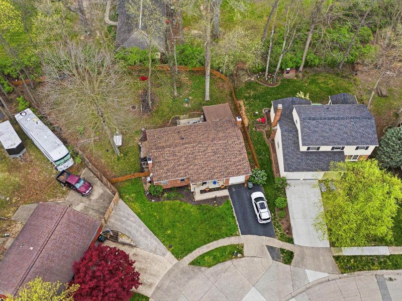 3040 Woodloop Lane , Columbus, OH 43204 Photo 52