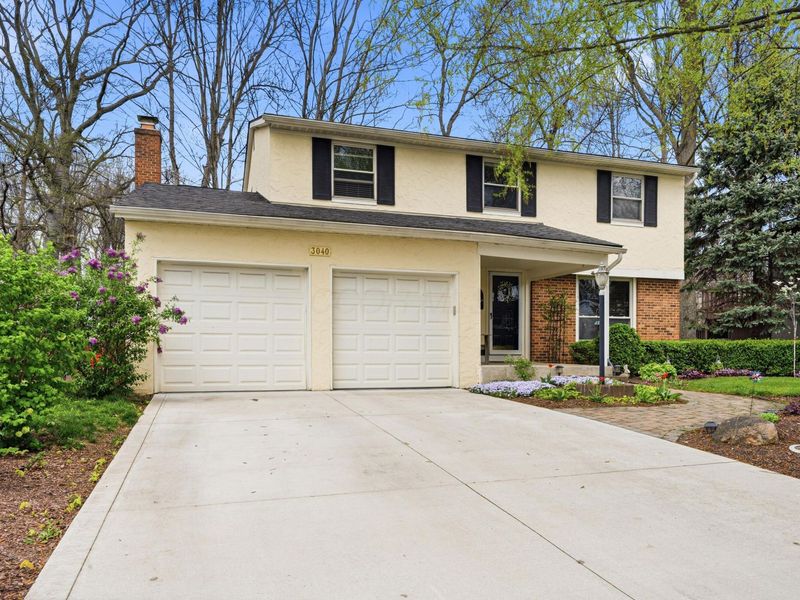 3040 Woodloop Lane , Columbus, OH 43204 Photo 53