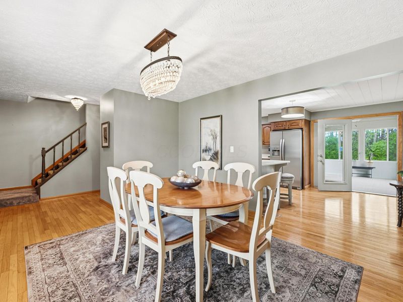 3040 Woodloop Lane , Columbus, OH 43204 Photo 6