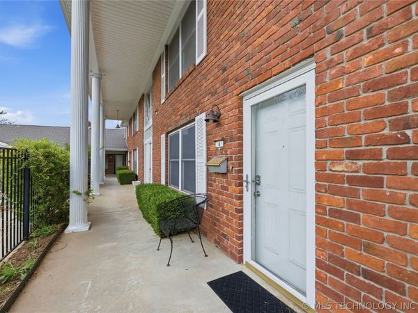 111 E 41st Street, Unit 4, Tulsa, OK 74105