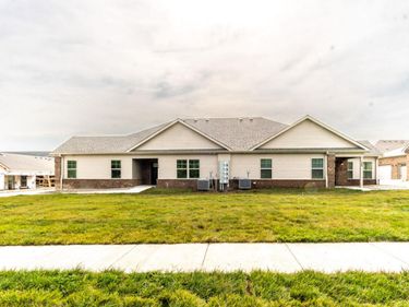 160 Garden Gate Drive, Berea, KY 40403