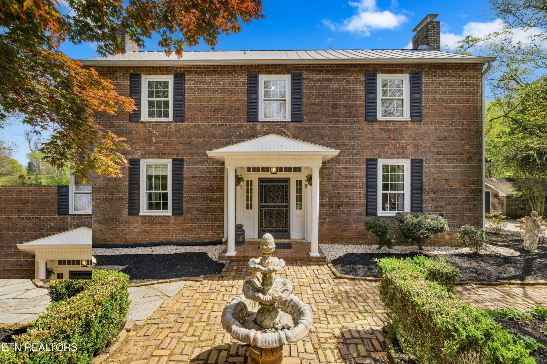 6101 Sunnyside Rd, Philadelphia, TN 37846 Main Photo