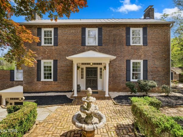 6101 Sunnyside Rd, Philadelphia, TN 37846