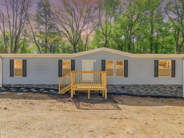 519 Smokey Drive, Loudon, TN 37774