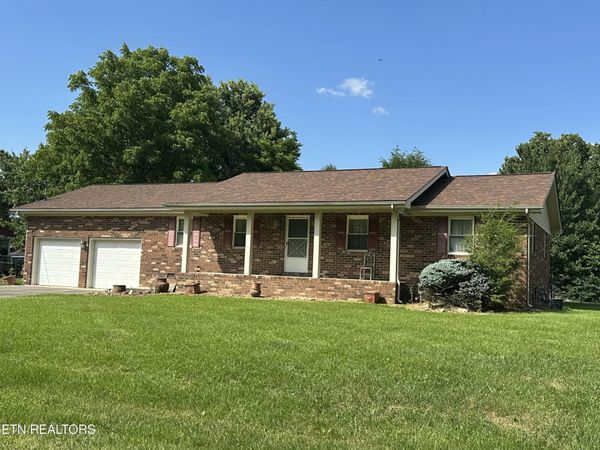 334 Lee Drive, Crossville, TN 38555