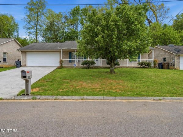 1840 Explorer Lane, Knoxville, TN 37912