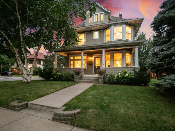 862 Linwood Avenue, Saint Paul, MN 55105