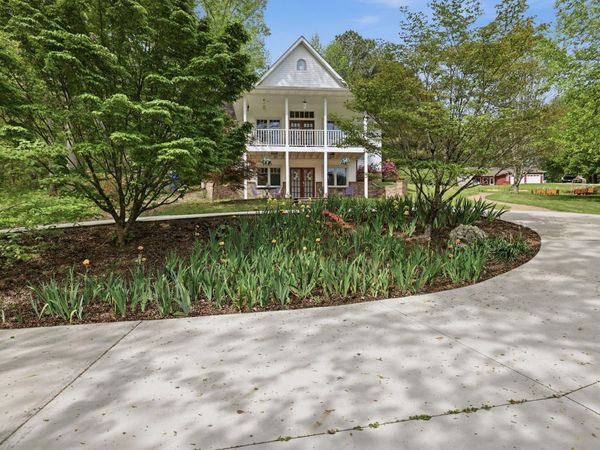 5129 Silver Lane, Apison, TN 37302