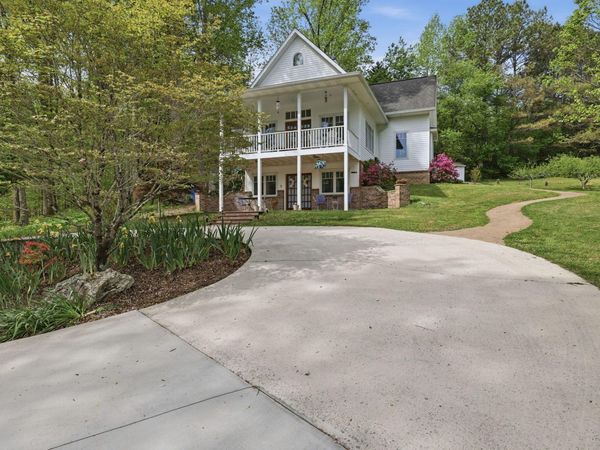 5129 Silver Lane, Apison, TN 37302