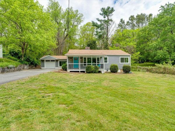 116 Mcfarland Road, Lookout Mountain, GA 30750