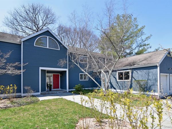 153 Fieldpoint Drive, Irvington, NY 10533