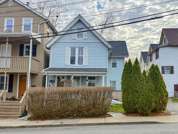 9 Armstrong Avenue , Peekskill, NY 10566