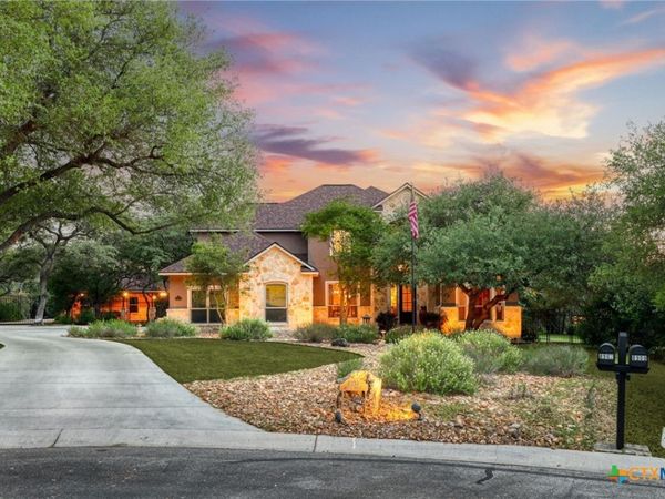 8902 Sonata Court, San Antonio, TX 78266