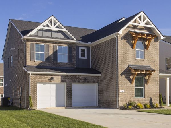 34 Foxton Court, Mount Juliet, TN 37122