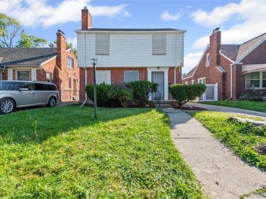 16560 Oakfield Street, Detroit, MI 48235