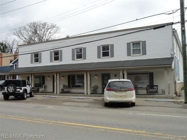 3552 Avon Street, Hartland Twp, MI 48353