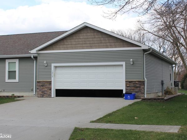 1235 Front Street, Garner, IA 50438