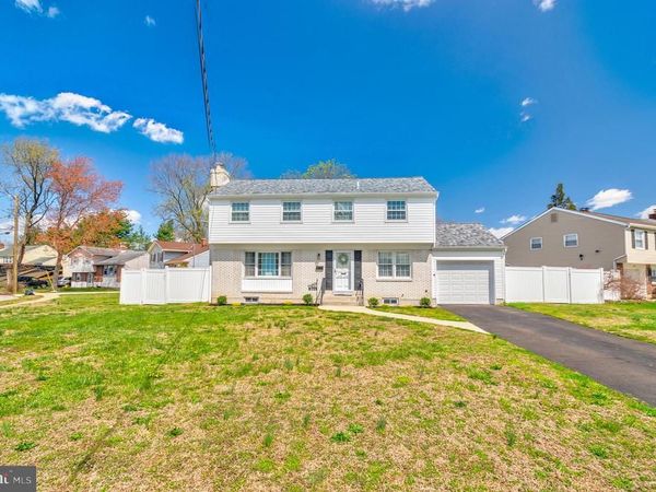 501 E FRANKLIN AVENUE, EDGEWATER PARK, NJ 08010