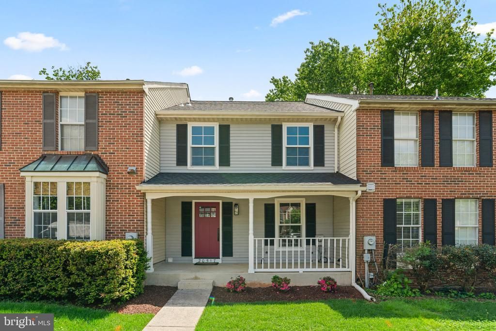 20517 Staffordshire Drive, Germantown, MD 20874 Main Photo