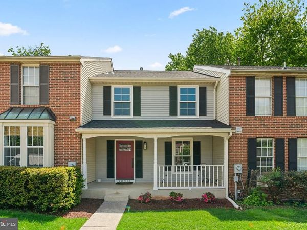20517 STAFFORDSHIRE DRIVE, GERMANTOWN, MD 20874