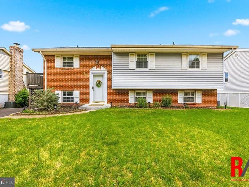 554 Lanny Court, Millersville, MD 21108 Main Photo