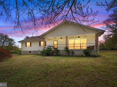 13349 BROCK LANE , CULPEPER, VA 22701