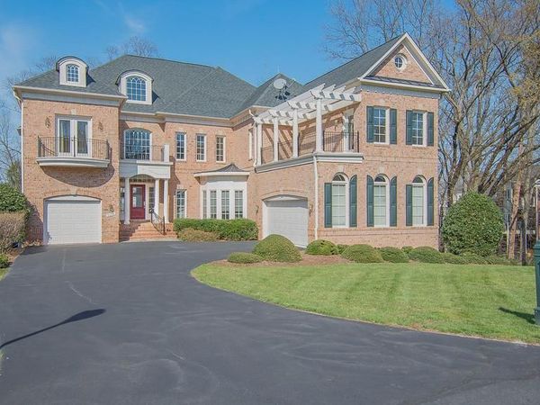 18208 SHINNIECOCK HILLS PLACE, LEESBURG, VA 20176